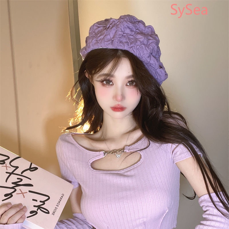 Áo Sơ Mi Dáng Ôm Thời Trang Mùa Hè Quyến Rũ Dành Cho Nữ