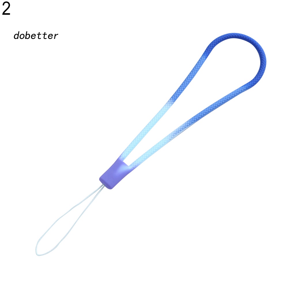 Quạt USB Mini Cầm Tay Bằng Silicon Dẻo Có Dây Đeo Đa Năng Có Thể Tháo Rời Cho Điện Thoại