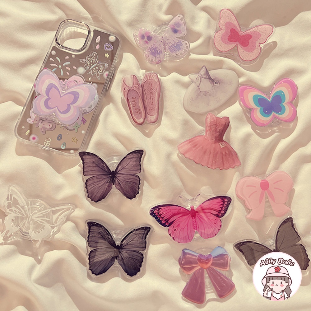 Ốp Điện Thoại Họa Tiết Tranh Sơn Dầu Nhiều Màu Sắc Kèm Giá Đỡ Cho IPhone 14 13 12 11 Pro Max XS Max XR 8 7 Plus