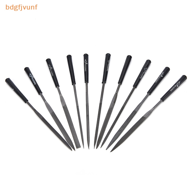 Bộ 5 / 10 Cây Dũa Móng Tay Độ Chính Xác Cao Vn VN