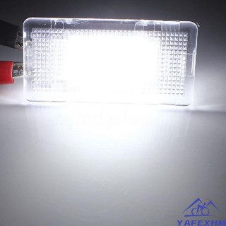 Đèn LED Gắn Cốp Xe Hơi BMW E39 E60 E65 E81 E82