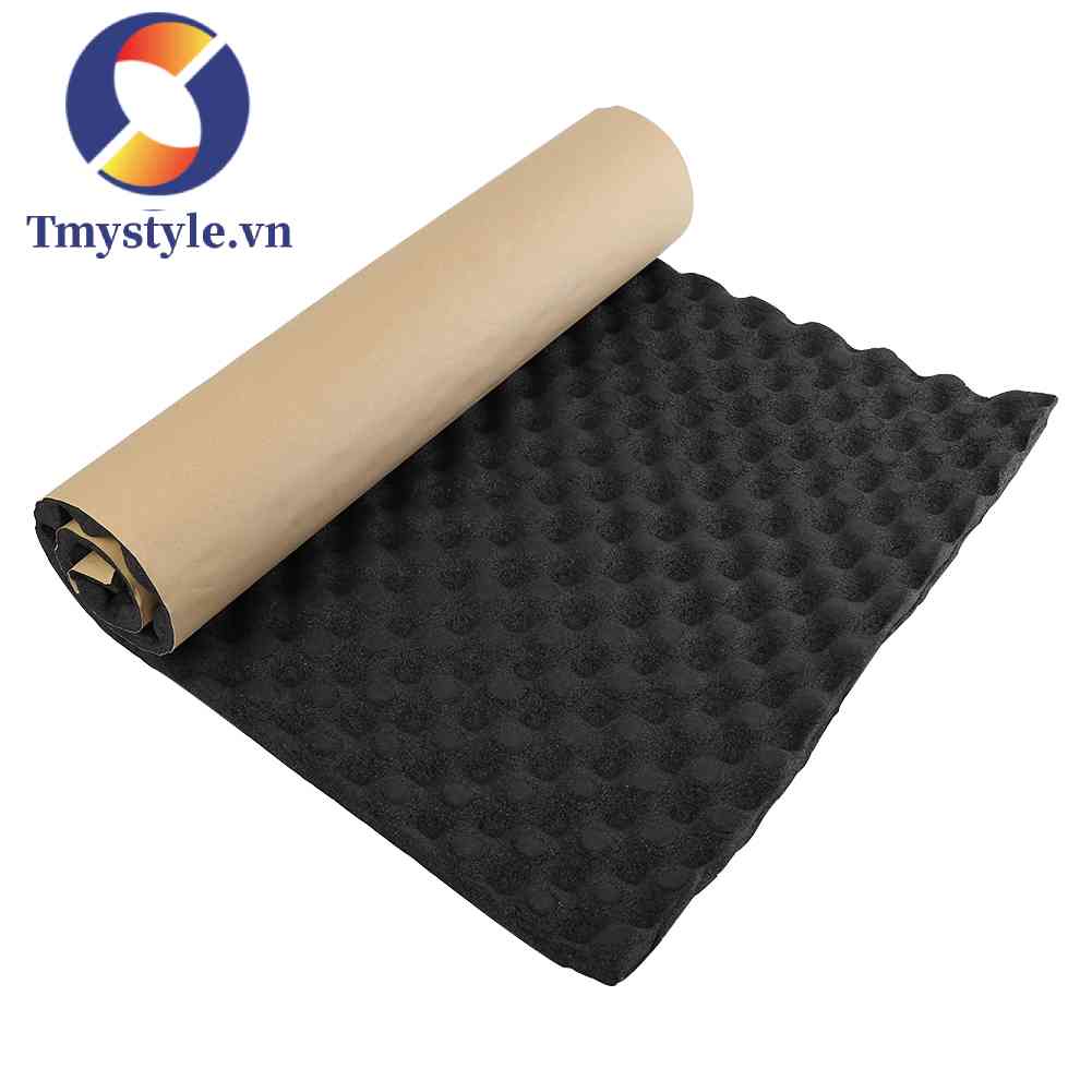 Đệm Giảm Tiếng Ồn Chuyên Dụng Cho Xe Hơi