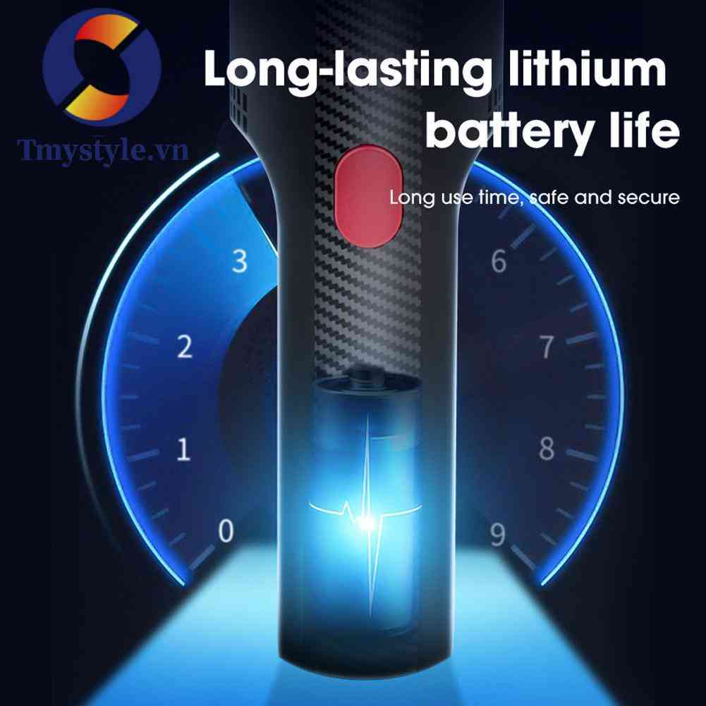 Máy Hút Bụi Mini Cầm Tay Vệ Sinh Xe Hơi / Nhà Cửa Tiện Dụng