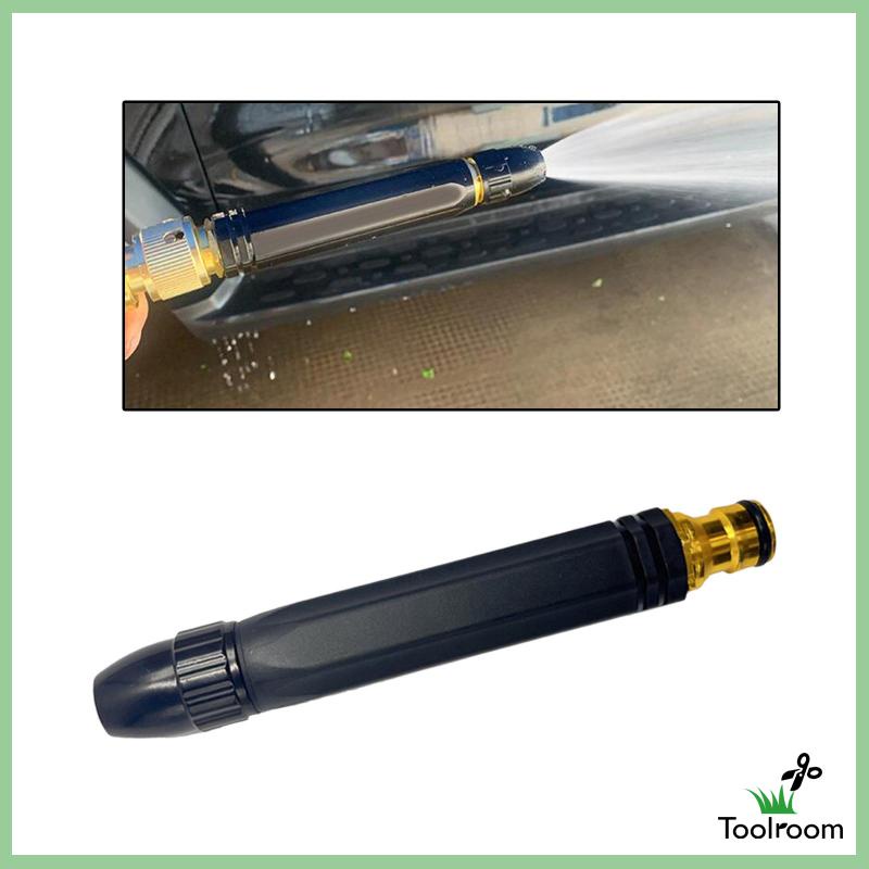 Vòi Phun Nước Tưới Cây Rửa Xe Hơi / Tưới Vườn Trực Tiếp