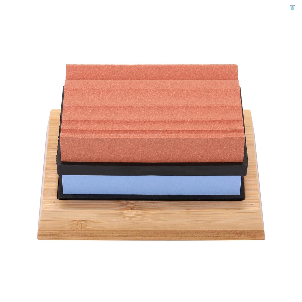 Phụ Kiện Điện Tử 4000 4000 Chuyên Dụng Chất Lượng#/1000# Đá Mài Dao Cao Cấp Cho Tất Cả Các Lưỡi Không Trượt