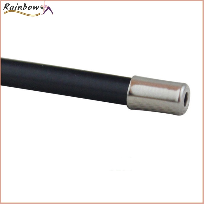 Set 100 Nắp Đậy Dây Phanh Xe Đạp Leo Núi Cao Cấp 5mm