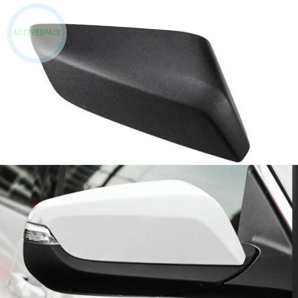 Rear View Mirror 1pc ABS Car Accessories Front Mirror Cover For Malibu 2016-2020【Chevrolet】