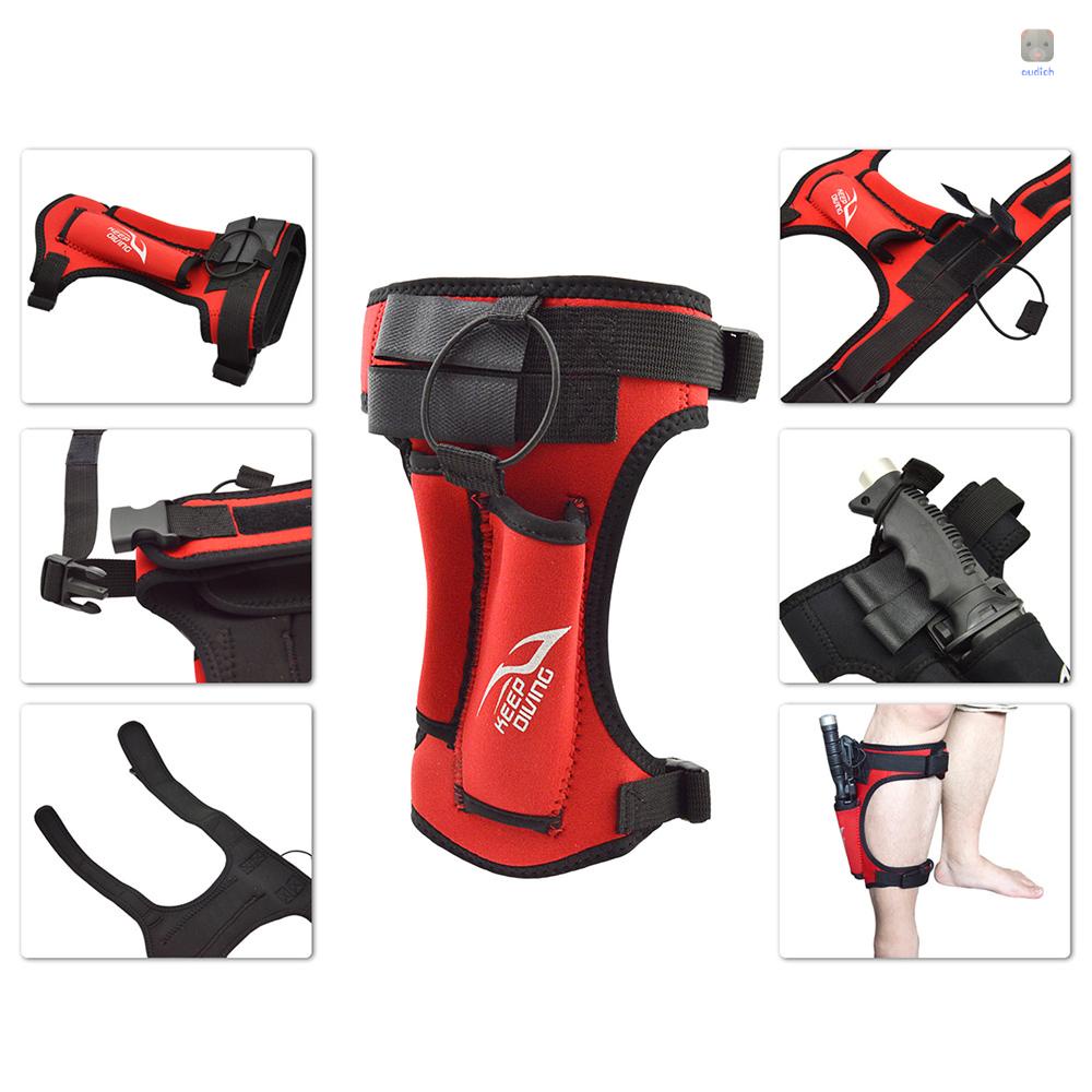 Giá Đỡ Dụng Cụ Lặn Biển Bằng Cao Su Tổng Hợp Có Thể Điều Chỉnh