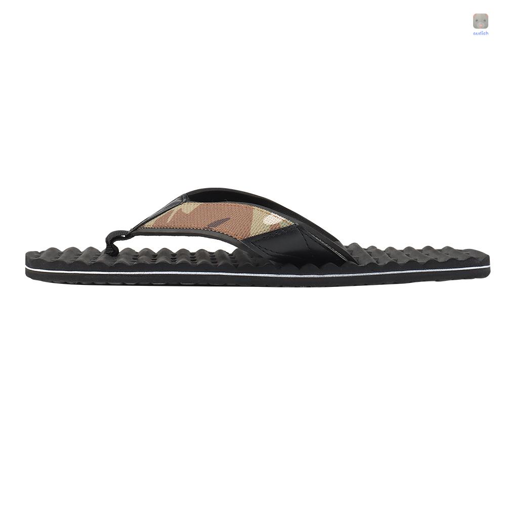 Dép Xỏ Ngón Bằng EVA Siêu Nhẹ Tiện Dụng Mang Trong Nhà / Ngoài Trời