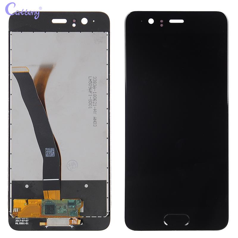 Màn Hình Cảm Ứng LCD 5.1inch Thay Thế Chuyên Dụng Cho Huawei P10 VTR-AL00 AL01 L09 L10