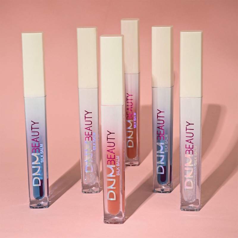 Bộ 3 Son Dưỡng Ẩm Thay Đổi Màu Sắc Theo Tâm Trạng Chăm Sóc Môi