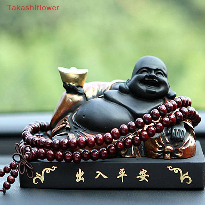 Chuỗi 108 Hạt Gỗ Tự Nhiên 6mm Phong Cách Phật Giáo