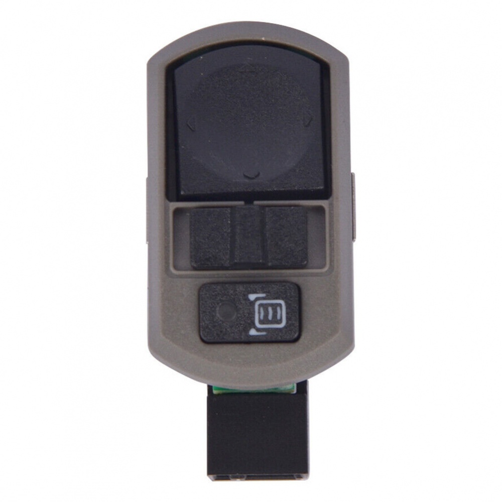 1 Công Tắc Nhiệt P27-1181 - 002 Màu Đen Cho Xe Hơi