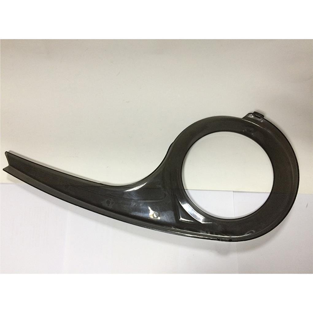 Vỏ Bọc Bảo Vệ Dây Xích Xe Đạp Bằng ABS Màu Đen Nhiều Kích Cỡ Khác Nhau Kích Thước 40-44