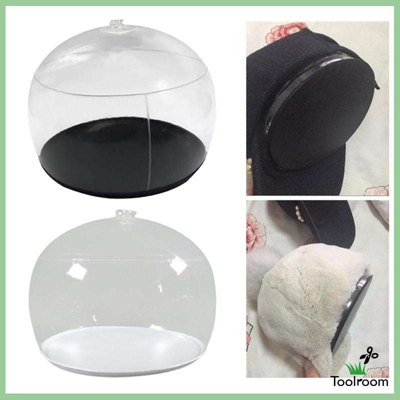 Giá Đỡ Trưng Bày Nón Bơm Hơi Dành Cho Trẻ Em