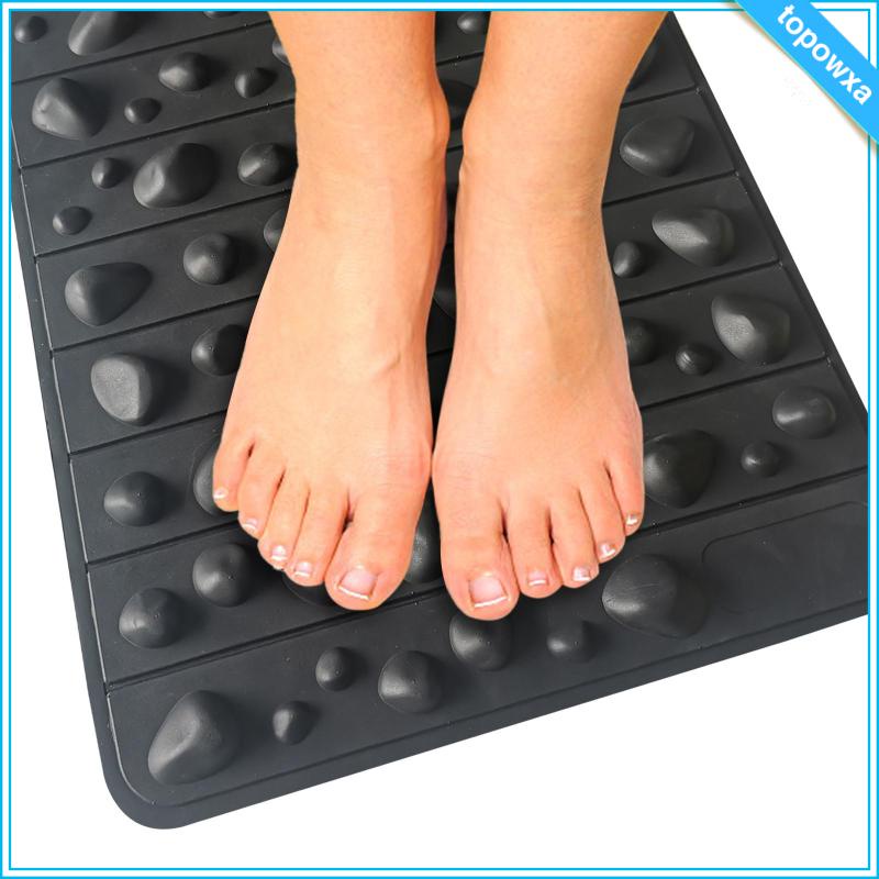 Thảm Massage Chân Có Thể Gấp Gọn Linh Hoạt Tiện Dụng Cho Gia Đình / Văn Phòng