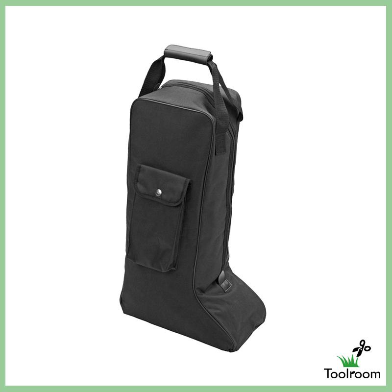 [Toolroom] Túi Đựng Giày Bốt Equestrian Knight Leo Núi Dưới Giường