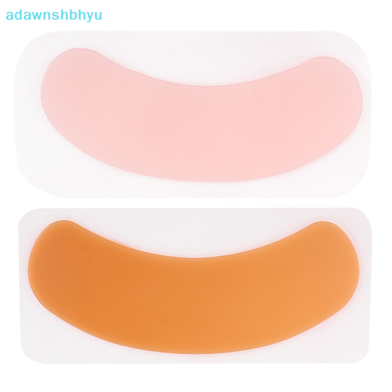 Miếng Dán Silicon Chống Nếp Nhăn Chống Lão Hóa Cho Vùng Da Cổ Có Thể Tái Sử Dụng