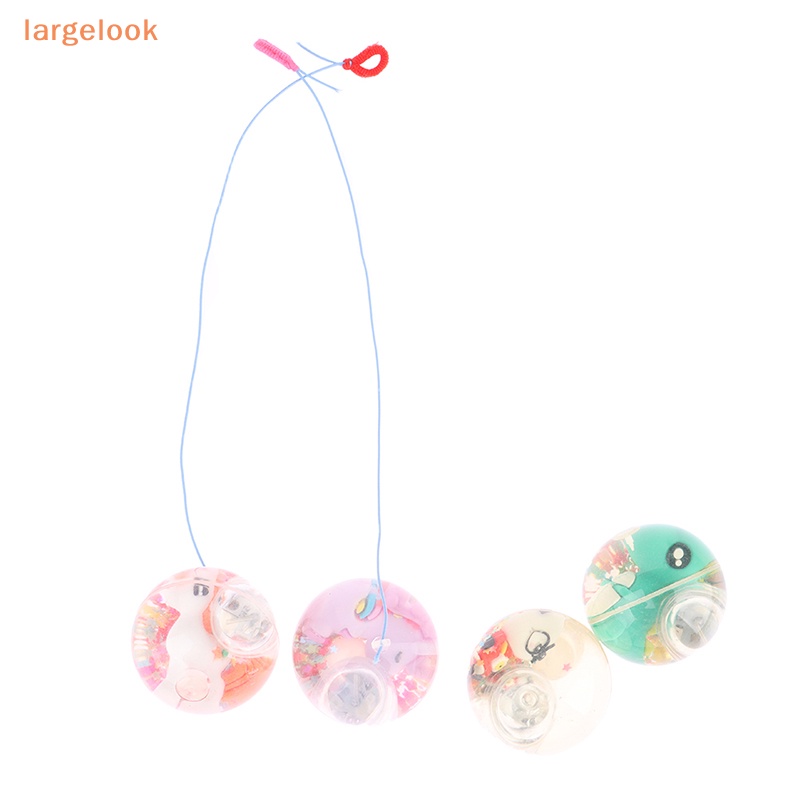 Quả Bóng Cao Su Phát Sáng Chống Căng Thẳng Vui Nhộn Cho Bé