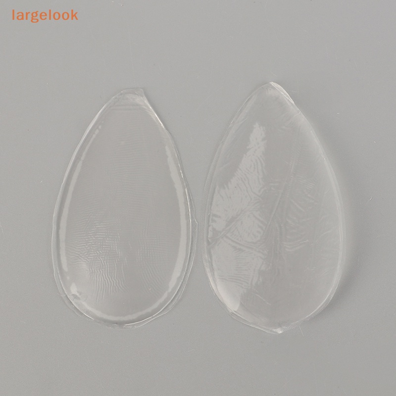 1 Miếng Silicone Dán Che Khuyết Điểm Cho Ngón Chân Có Thể Tái Sử Dụng