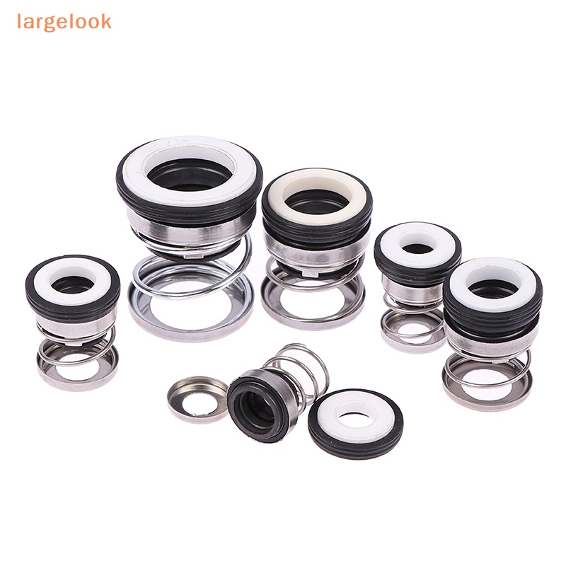 1 Trục Bơm Nước 8-20mm 108 Series Chất Lượng Cao