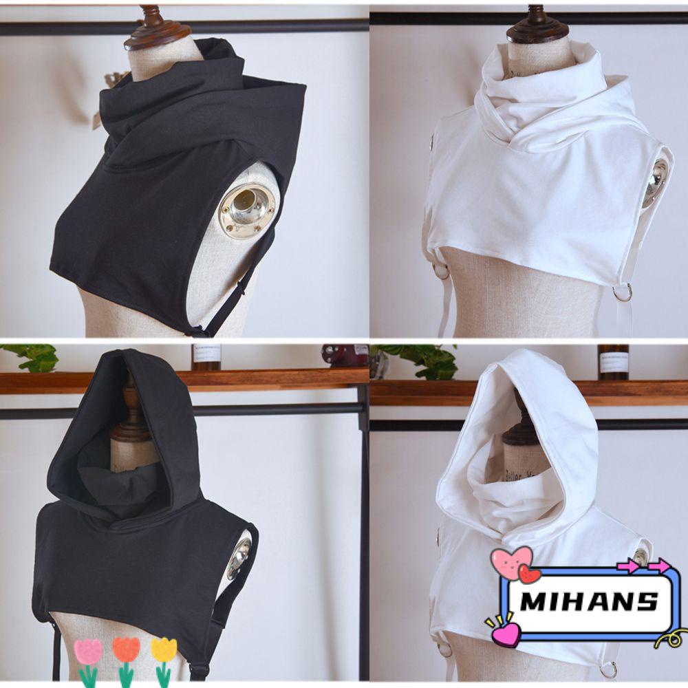 Cổ Áo Sơ Mi Giả Có Thể Tháo Rời Thời Trang Cho Nam Nữ