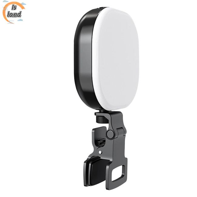 Đèn Led Hỗ Trợ Quay Video Bảo Vệ Mắt Có Thể Điều Chỉnh