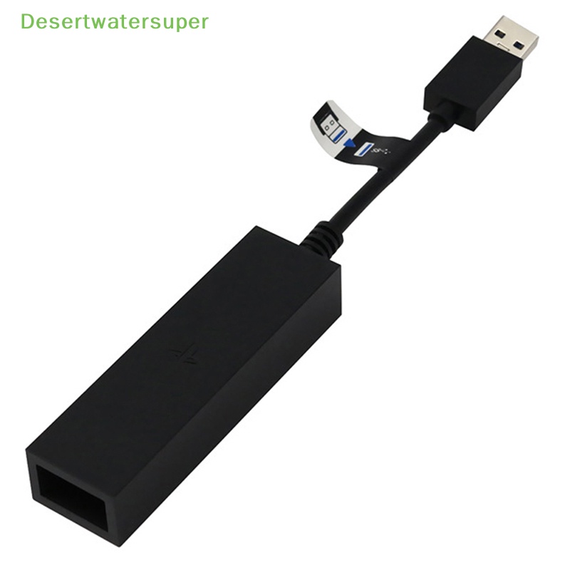 Dây Cáp Kết Nối Usb 3.0 Male Sang Female PS4 VR Sang PS5 Camera Cho PS5 PS4