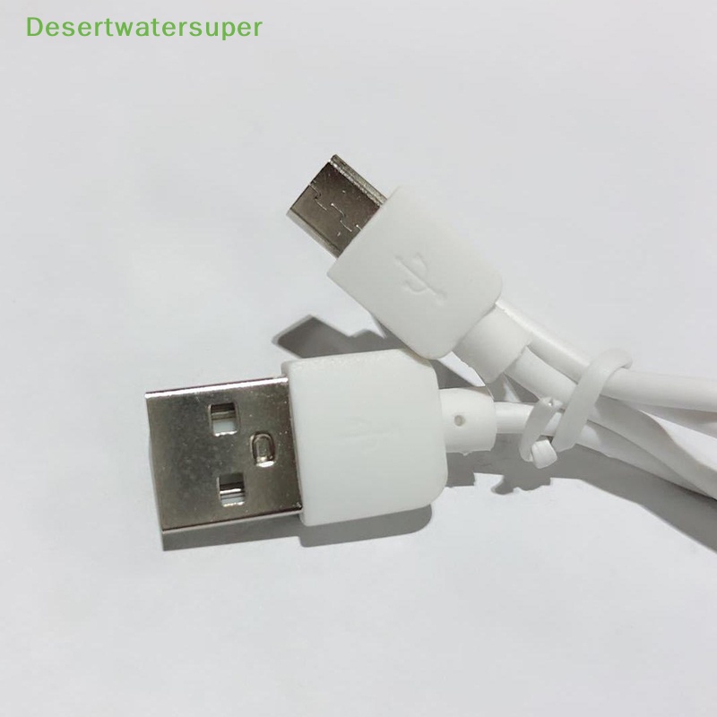 Dây Cáp Sạc USB Dài 30CM Cho Điện Thoại Android