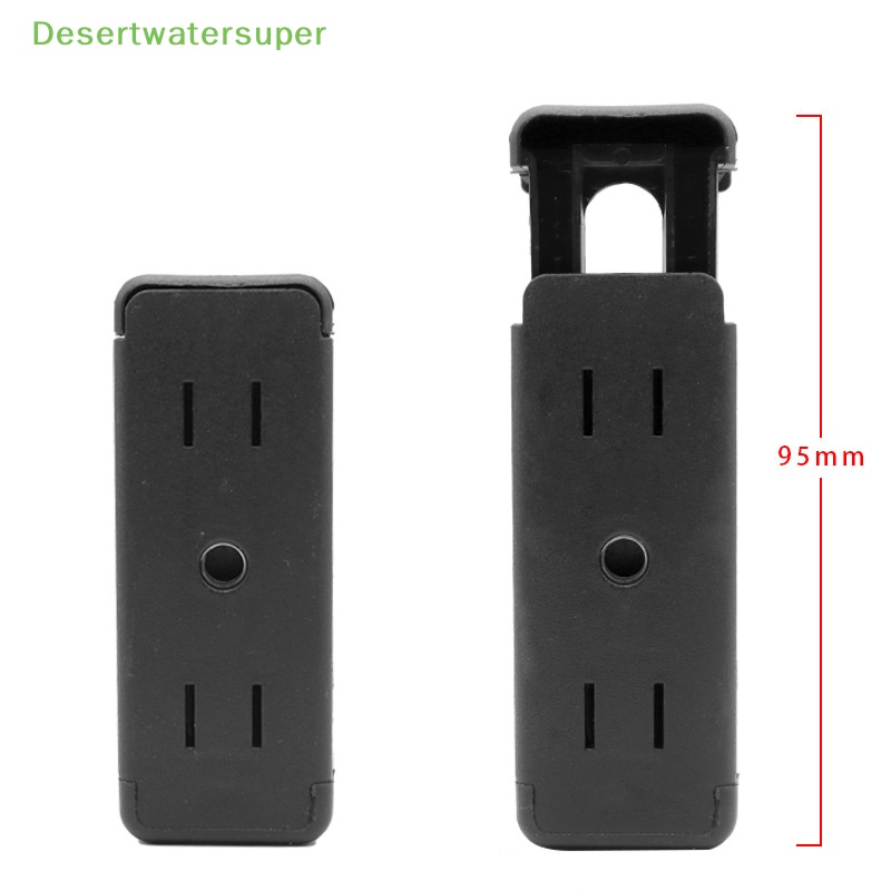 Kẹp Điện Thoại Gắn Giá Đỡ Ba Chân DSVN Hai Lỗ Thông Dụng Cho Livestreaming HOT