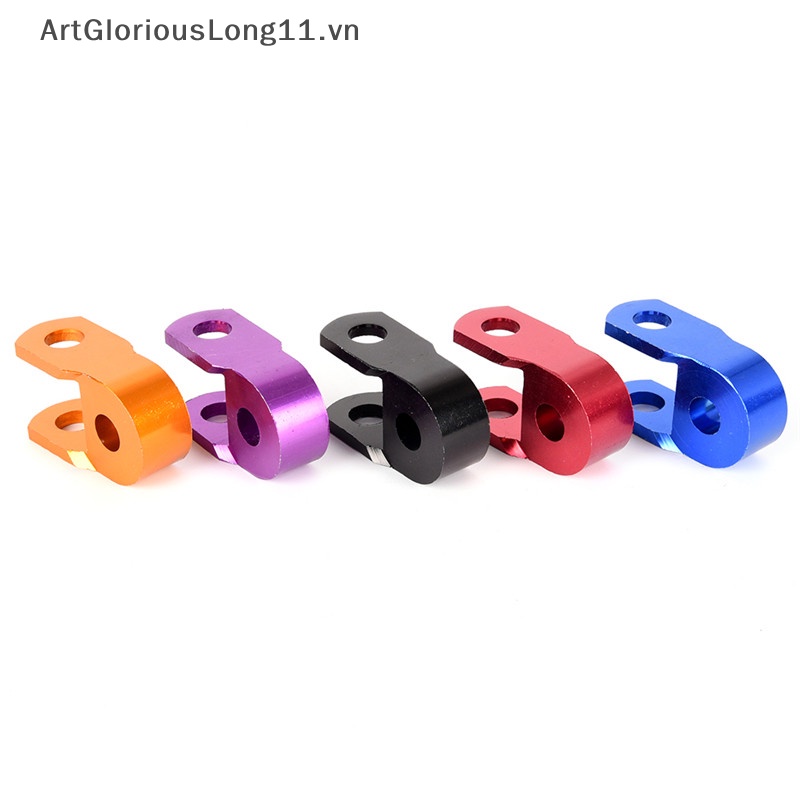 Set 2 Giắc Nối Dài Giảm Xóc ArtGloriousLong Cho Xe Máy / Xe Đạp