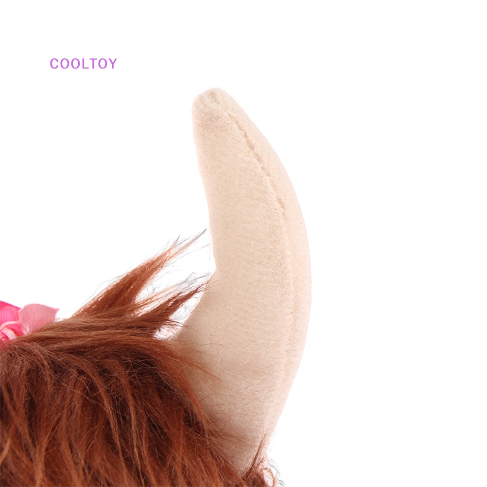 1 Tượng Bò Nông Trại Trang Trí Nhà Cửa