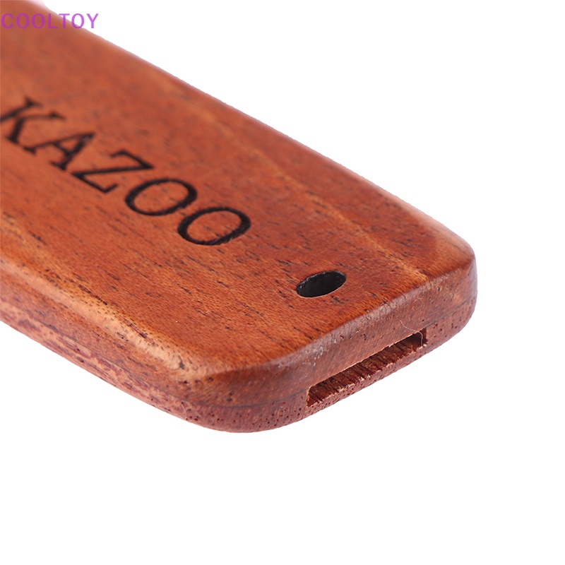 Nhạc Cụ COOLTOY Kazoo Cho Đàn Guitar Ukulele