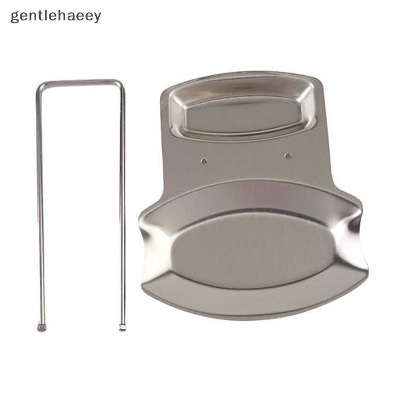 Giá Đỡ Nắp Nồi Bằng Thép Không Gỉ Có Thể Tháo Rời