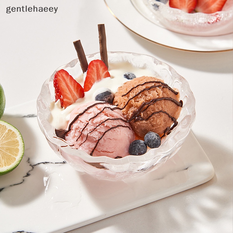 1 Khuôn Làm Đá / Salad / Đá Hình Tròn Bằng Silicone