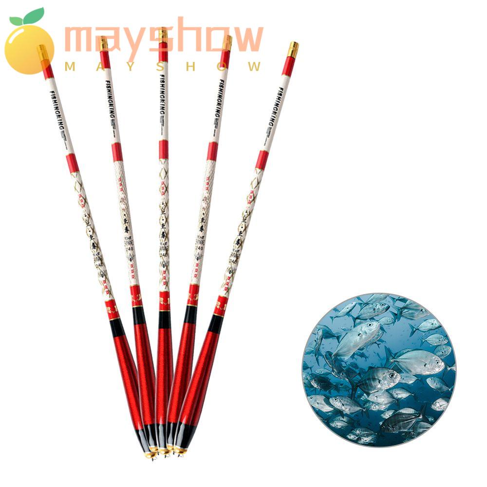 Cần Câu Cá Siêu Nhẹ Gấp Gọn Tiện Dụng Mang Theo Du Lịch