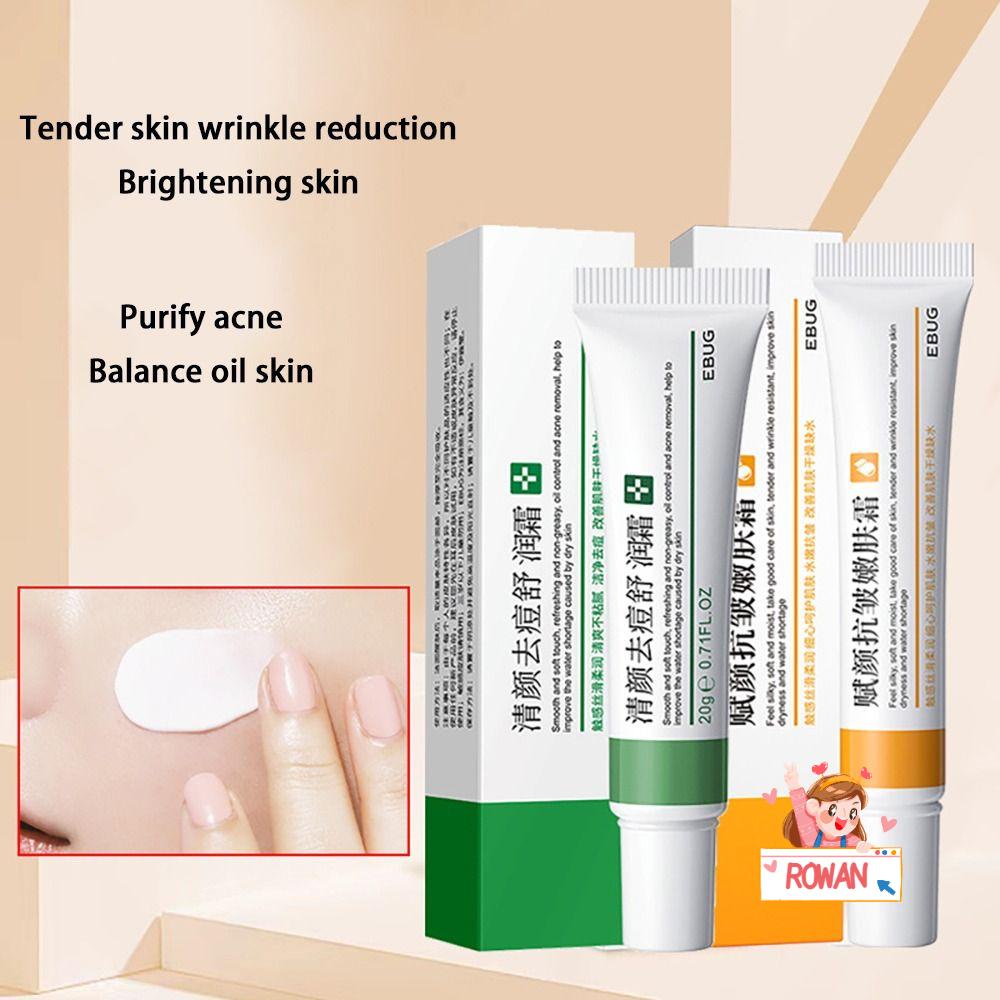 Kem Dưỡng Ẩm Làm Sáng Da Hỗ trợ giảm tàn nhang Và Đốm Đen Hiệu Quả