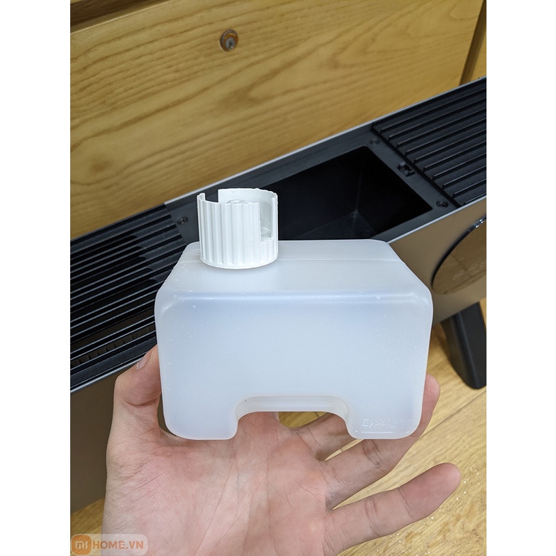 Máy Sưởi Kèm Tạo Ẩm Xiaomi Viomi AI VXTJ06 có điều khiển kết nối app thông minh