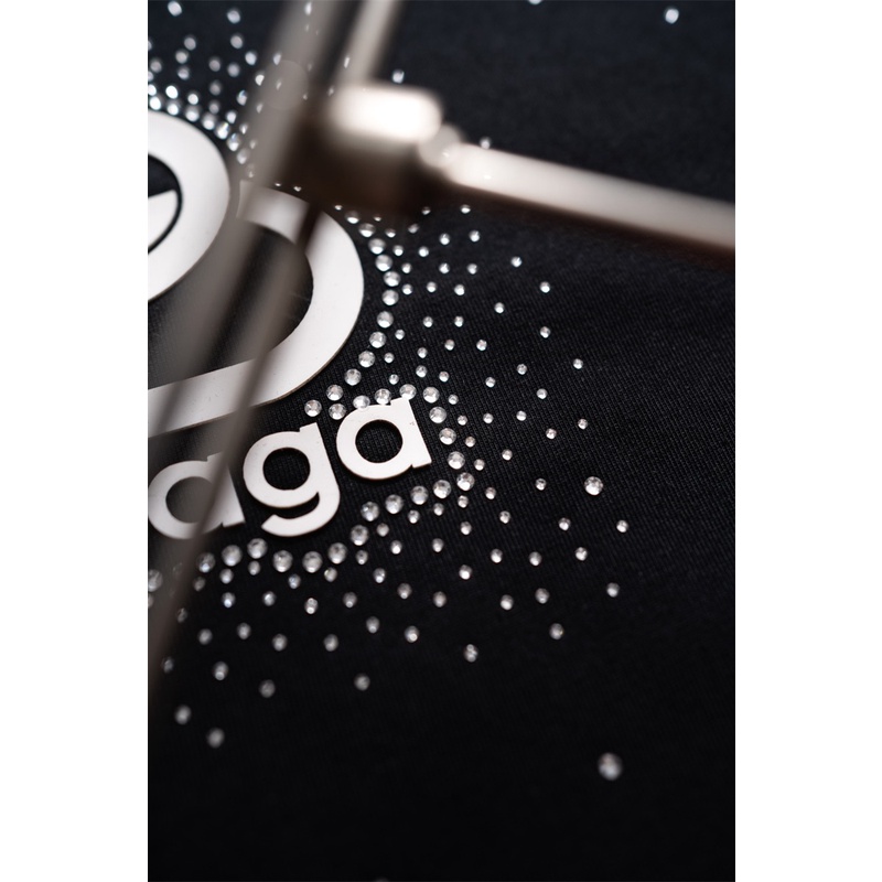 Áo Thun Tay Ngắn Thời Trang Mùa Hè Chất Lượng Cao Cho Nam Và Nữ