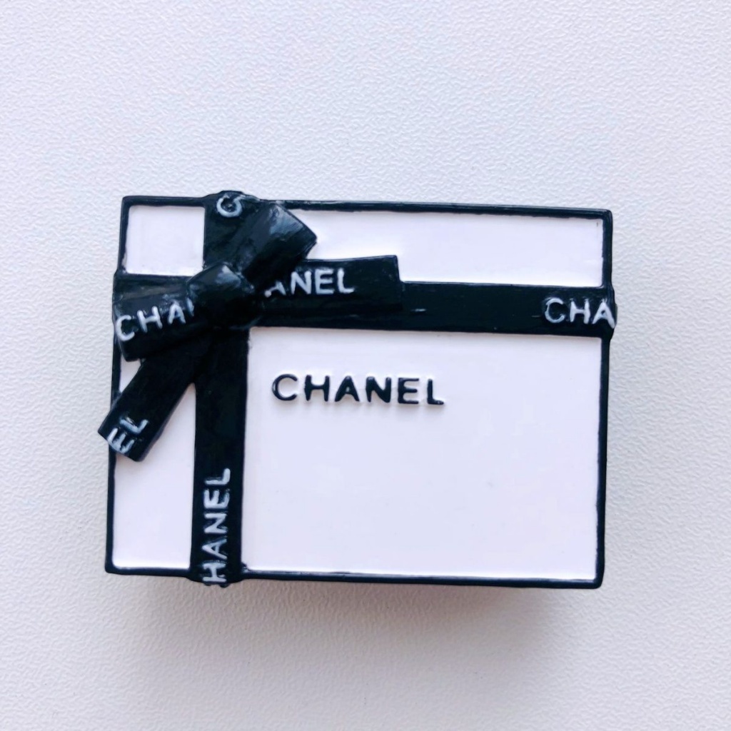 Có Sẵn Phụ Kiện Khuếch Tán Hương Thơm Trang Trí Lỗ Thông Gió Xe Hơi Xiaoxiang Cao Cấp Thời Trang