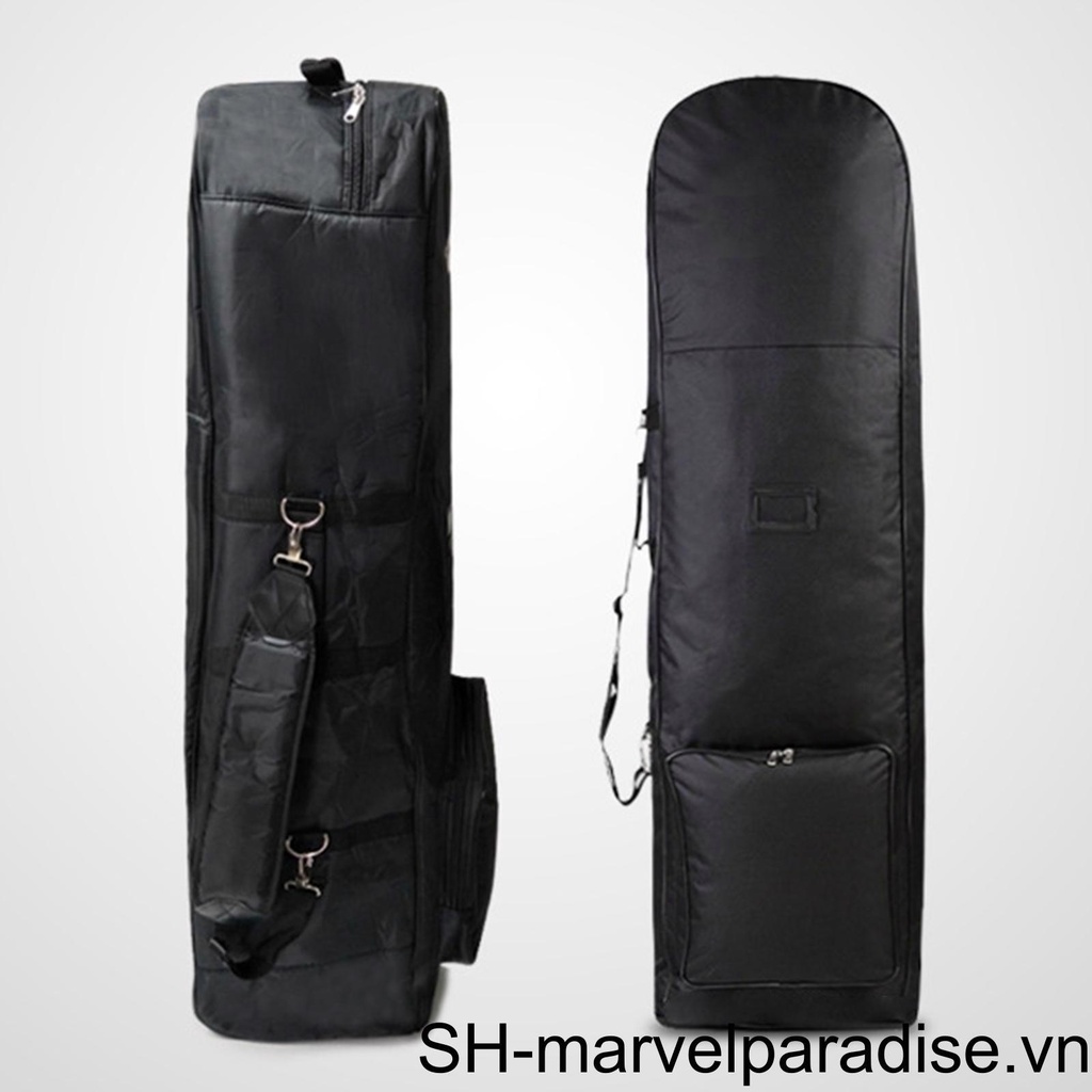 Túi Đựng Gậy Đánh Golf Gọn Nhẹ Sức Chứa Lớn Có Thể Gấp Gọn Tiện