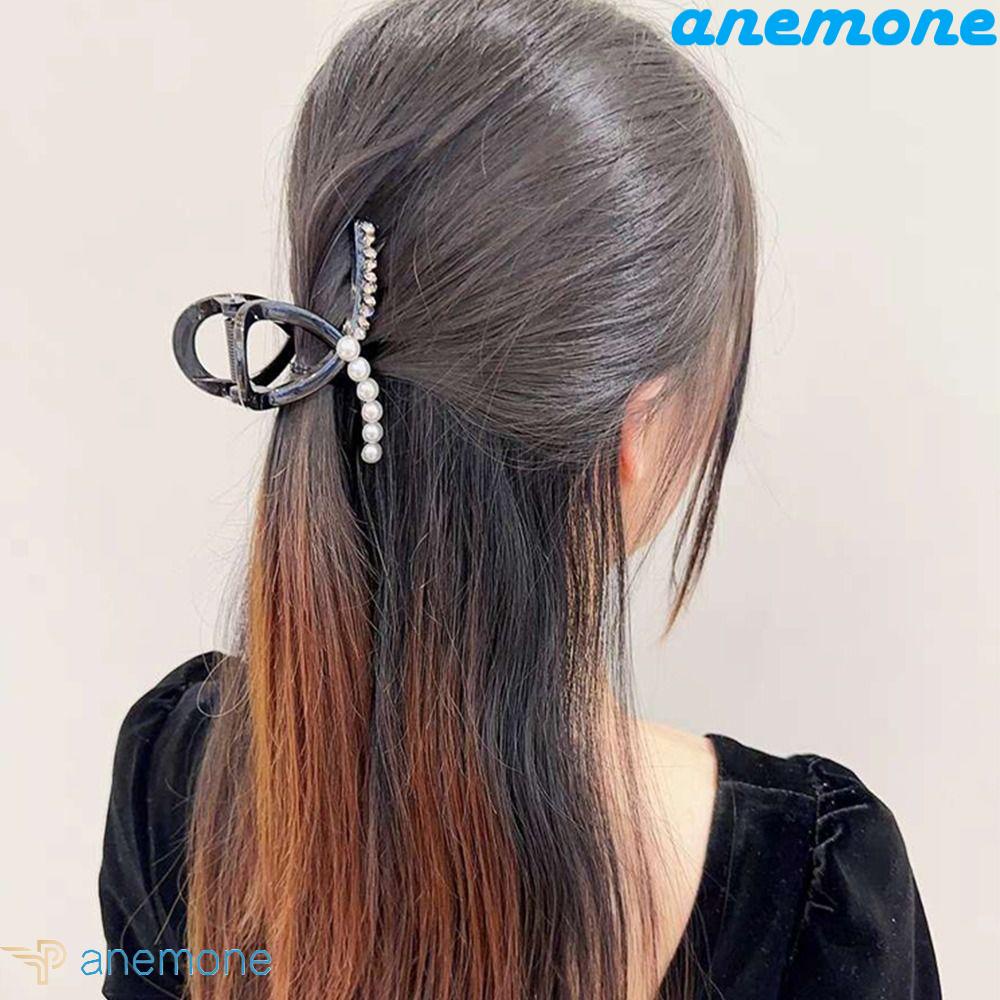 Kẹp Tóc Hình Cá Mập Cỡ Lớn Thiết Kế Tinh Tế Thời Trang Cho Nữ|Kẹp Tóc Nhựa PVC Phong Cách Hàn Quốc Xinh Xắn Cho Nữ