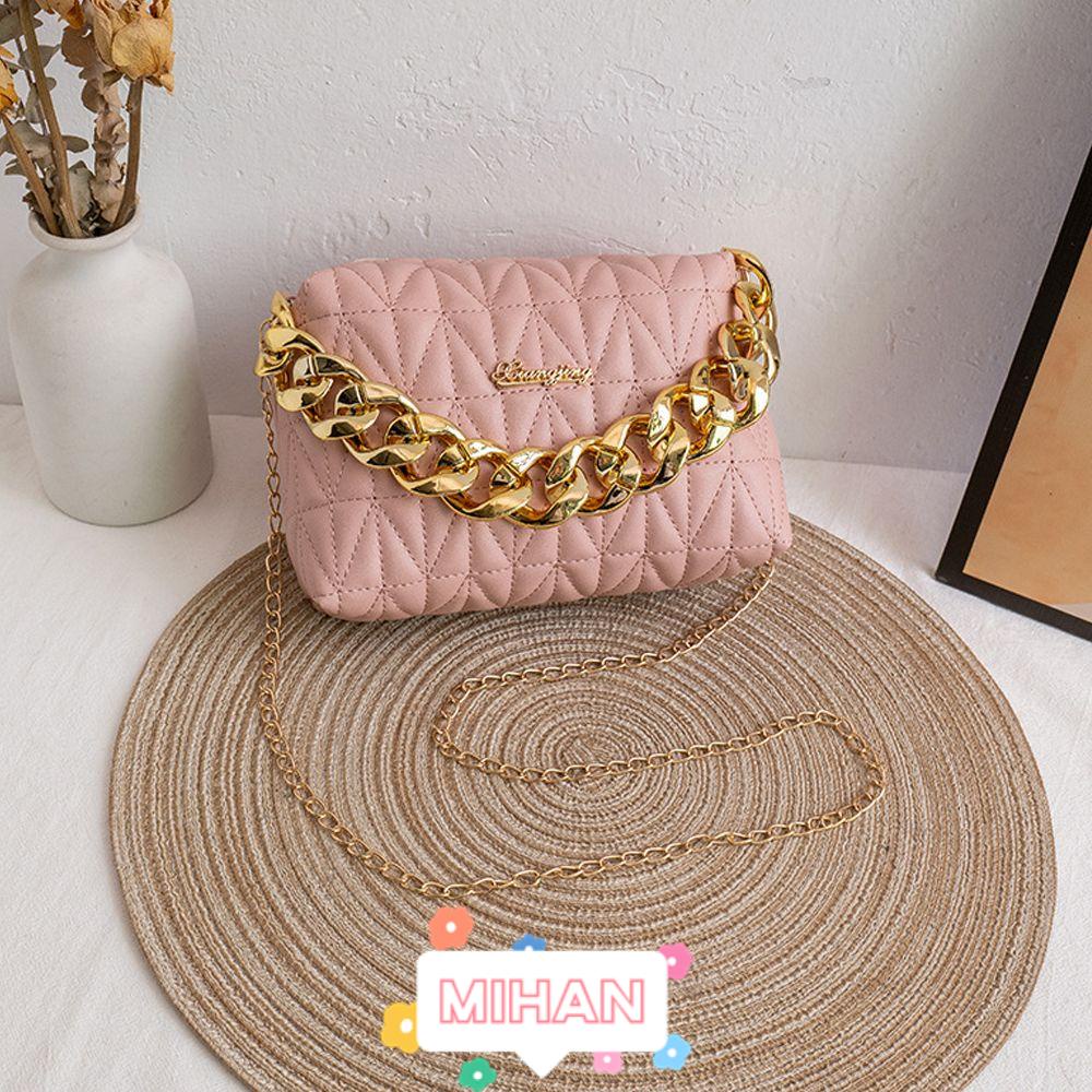 Ví Da Thời Trang MIHAN1 Chất Liệu Da PU