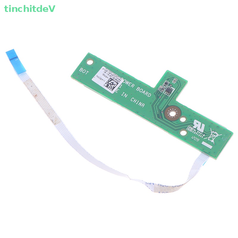 Bảng Mạch Nút Nguồn Cho K53SD K53SV K53SJ K53E