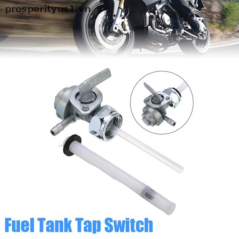 Van Chặn Nhiên Liệu Cho Máy Phát Điện 1 / 4 &quot;prosperityus1