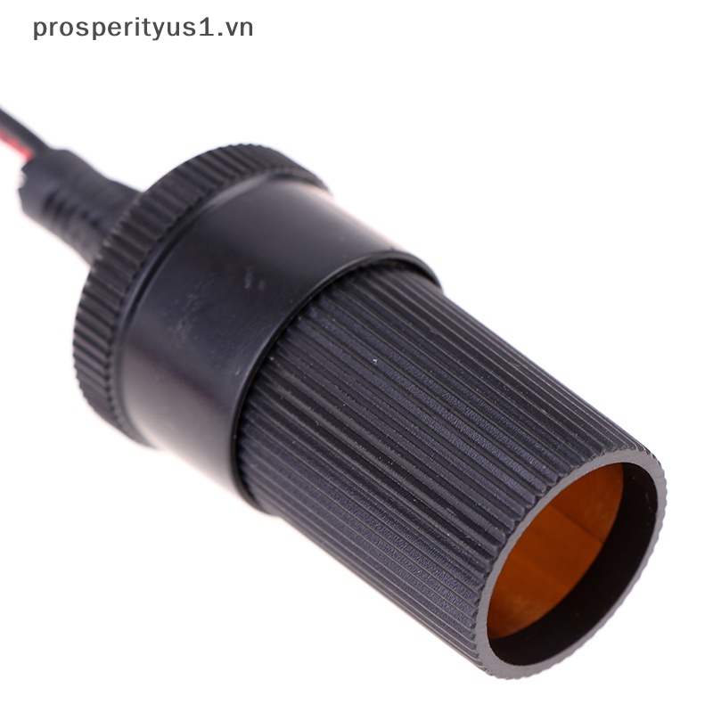 Dây Cáp Nối Dài 5M 12V Chuyên Dụng Cho Xe Hơi prosperityus1