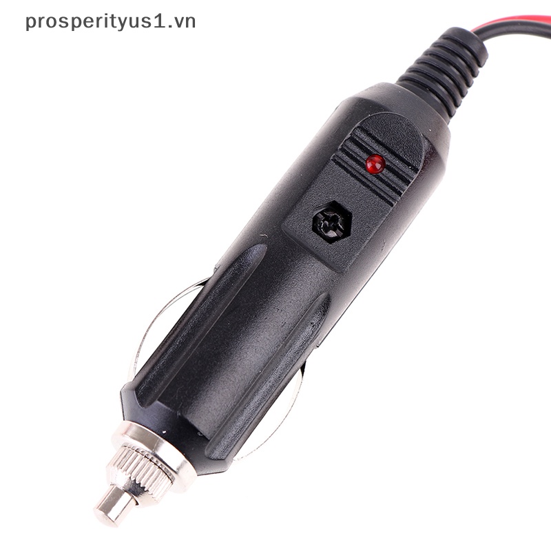 Dây Cáp Nối Dài 5M 12V Chuyên Dụng Cho Xe Hơi prosperityus1
