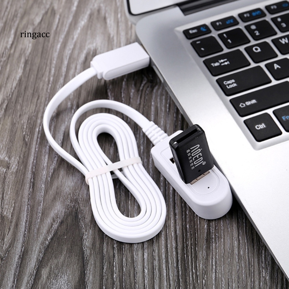 Bộ Chia 3 Cổng USB Đa Năng Cho Laptop