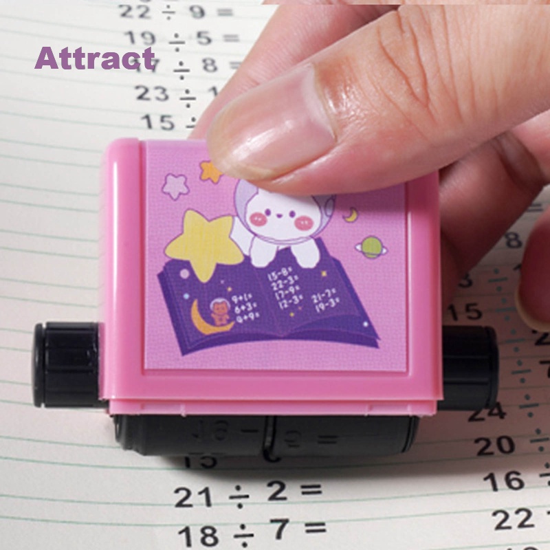 Con Lăn Kỹ Thuật Số Dùng Dạy Học Toán Đa Năng Có Thể Tái Sử Dụng