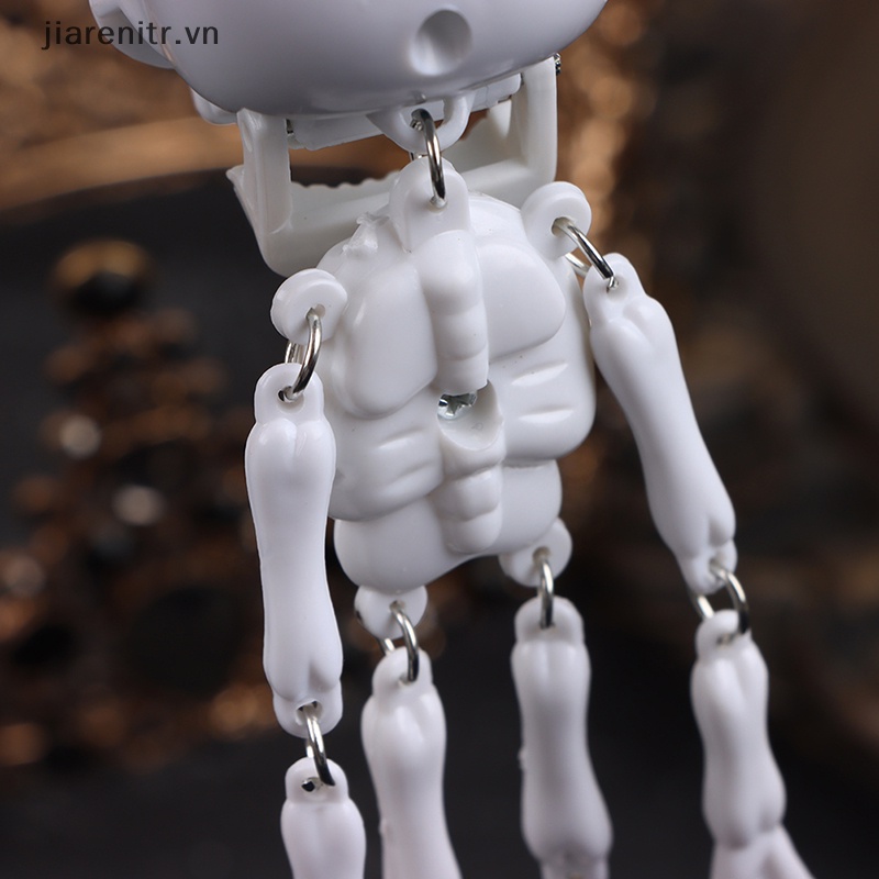 Bộ Xương Kéo Dây Đồ Chơi Vui Nhộn Cho Bé